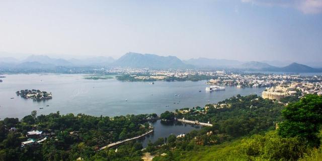 Discovering Udaipur: The Ultimate Destination for a Perfect Holiday